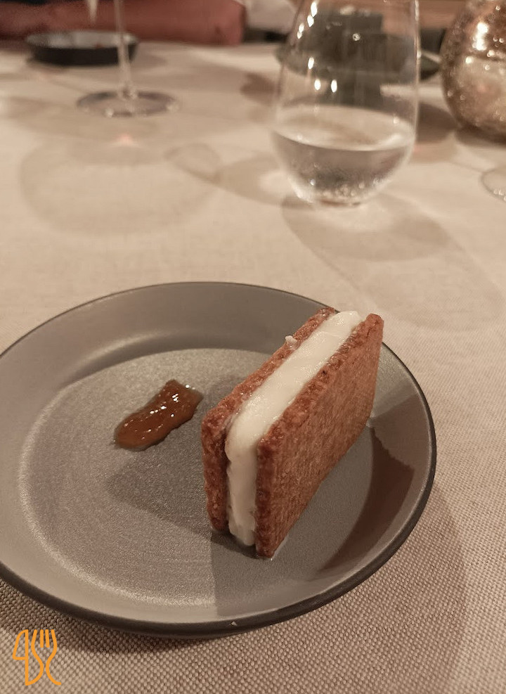 La Preséf Nourriture