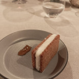 La Preséf Nourriture