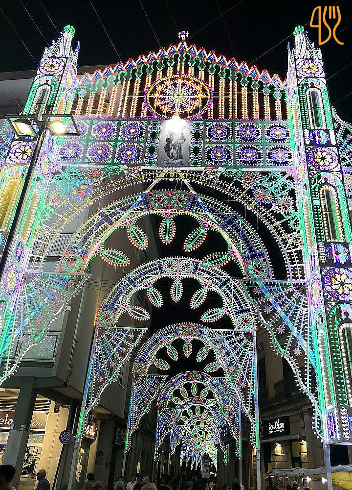 Trattoria Filippu E Panaru Exterior