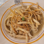 Trattoria Filippu E Panaru Nourriture