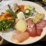 Piano B Comida