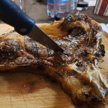 Piano B Comida