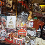 Osteria Veglio À l'intérieur