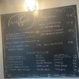 Il Posto Giusto Vino E Cucina Carta