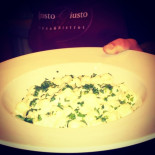 Il Posto Giusto Vino E Cucina Bebida