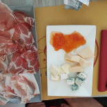 Il Posto Giusto Vino E Cucina Carta