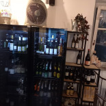 Il Posto Giusto Vino E Cucina Innen