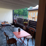 Il Posto Giusto Vino E Cucina Extérieur