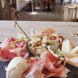 Il Posto Giusto Vino E Cucina Essen