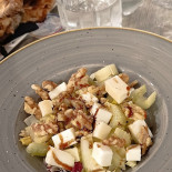 Il Posto Giusto Vino E Cucina Comida