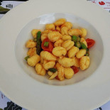 Il Posto Giusto Vino E Cucina Essen