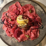 Il Macello Scauri Minturno (lt) Essen