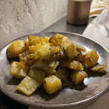 Il Macello Scauri Minturno (lt) Comida