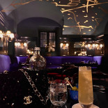 Cavour Boisson