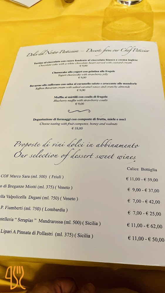 El Brellin Carte
