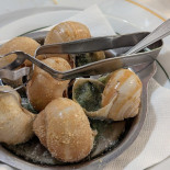 Nizzoli Nourriture