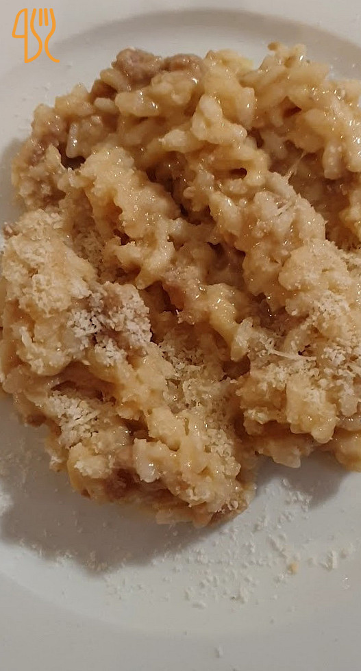 Nizzoli Nourriture