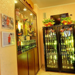 Locanda Gallo Dentro
