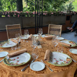 Navedano Extérieur
