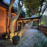 Navedano Exterior