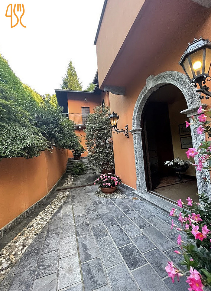 Navedano Exterior