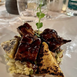 Navedano Comida