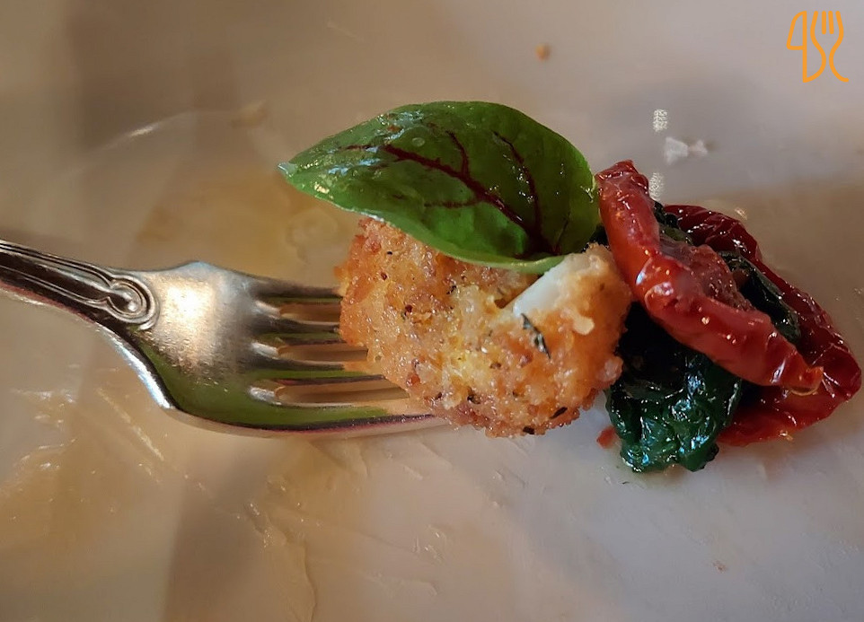 Navedano Comida