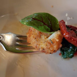 Navedano Comida