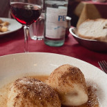 Trattoria Max Trieste Essen