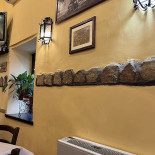 La Cantinetta Da Gianfranco À l'intérieur