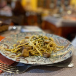 La Cantinetta Da Gianfranco Boisson