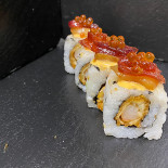 Deba Sushi Perugia Comida