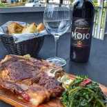Meat Temptation Cibo