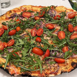 Pizzeria Da Renata Nourriture