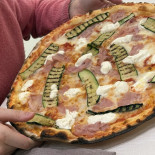 Pizzeria Da Renata Nourriture