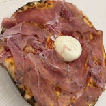 Pizzeria Da Renata Comida