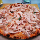 Pizzeria Da Renata Comida