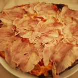 Pizzeria Da Renata Comida