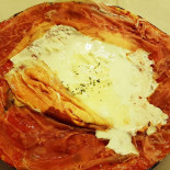Pizzeria Da Renata Comida