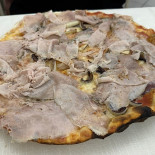 Pizzeria Da Renata Comida