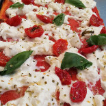 Che Pizza! Nourriture