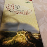 Romantica Pucci Carte
