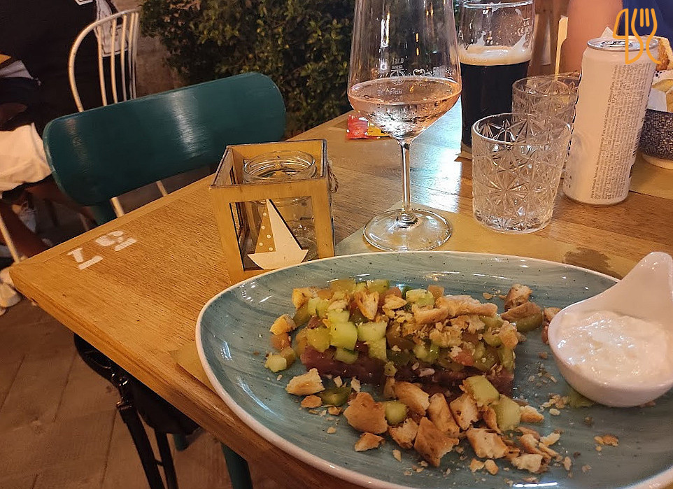 Beer Condicio Essen