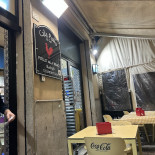 Cala Pollo Co. Bebida