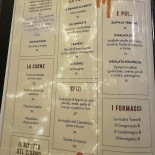 Dir Und Don Brasserie Carte