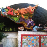 Kuttigghiu Taormina Speisekarte