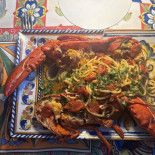 Kuttigghiu Taormina Comida