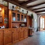 Agriturismo La Lanterna Dentro
