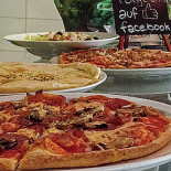 Osteria Montegrappa Nourriture