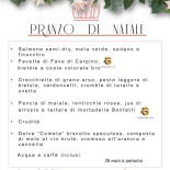 Queens Caffè Bistrot Molfetta Carte